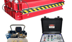 EPNUO-Heavy-Duty-Hot-Vulcanizing-Press
