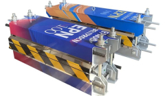 EPNUO-High-Performance-Aluminium-Frame-Vulcanizing-Press-3