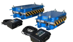 EPNUO-High-Performance-Aluminium-Frame-Vulcanizing-Press