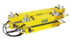 EPNUO-PVC-Vulcanizing-Press-3