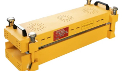 EPNUO-PVC-Vulcanizing-Press-4