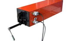 EPNUO-WK-Vulcanizing-Press-2