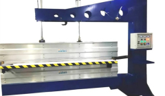 EPNUO-Workshop-Vulcanizing-Press